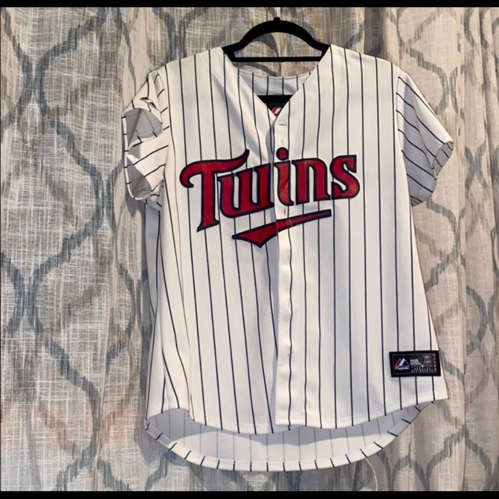 mauer jersey